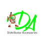 Distributor Accessories