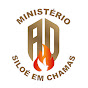 AD. SILOÉ EM CHAMAS