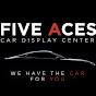 Five Aces Car Display Center - Cebu