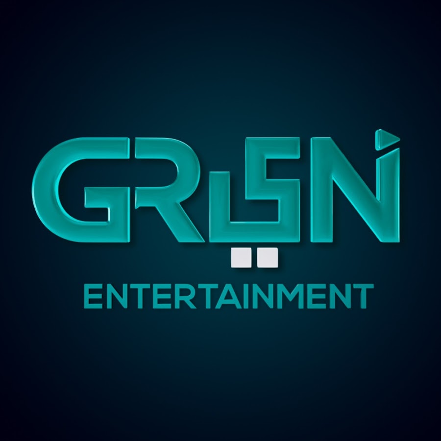 Green TV Entertainment @GreenEntertainmentTV