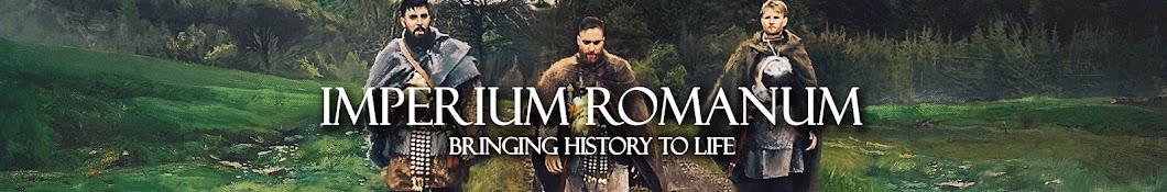 Imperium Romanum Banner