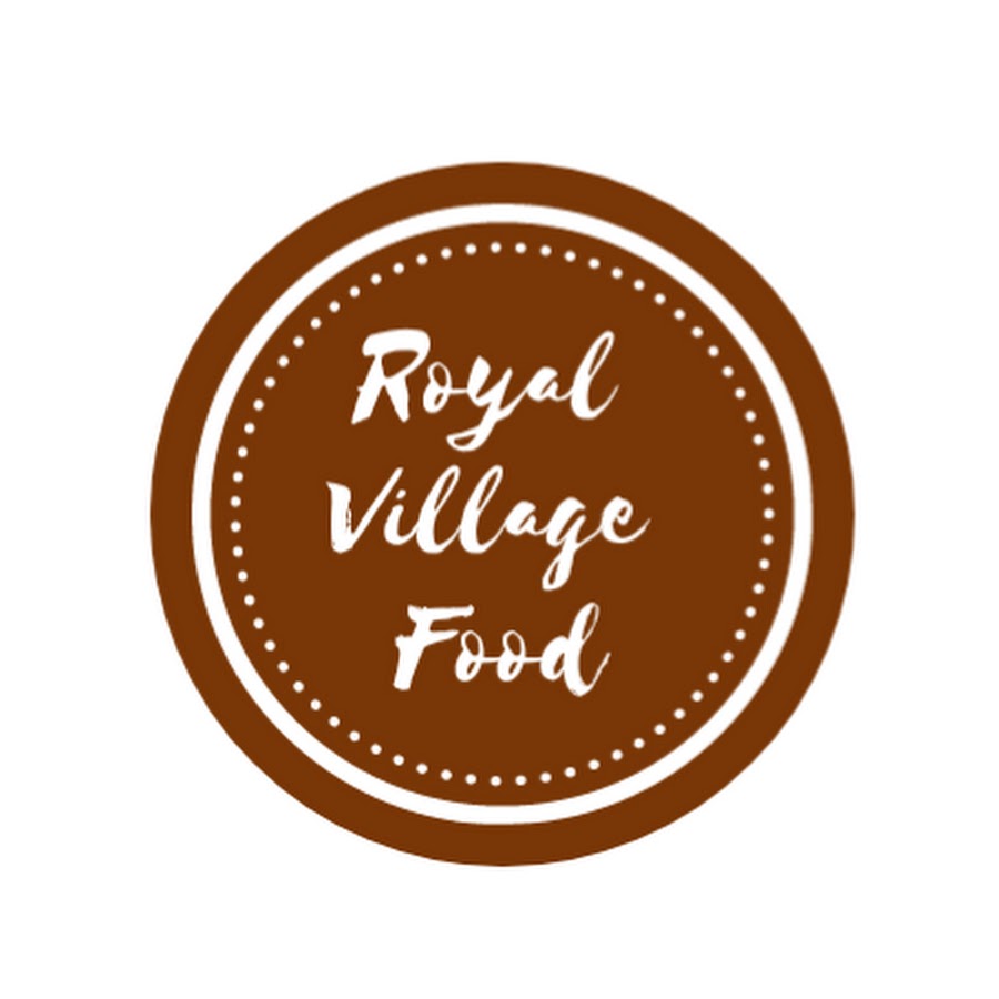 Royal Village Food Youtube