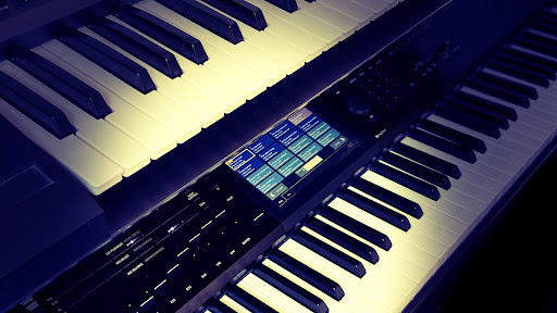 CLMC Music banner