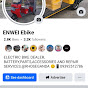 Enwei Ebike      by:ROSEGANDA