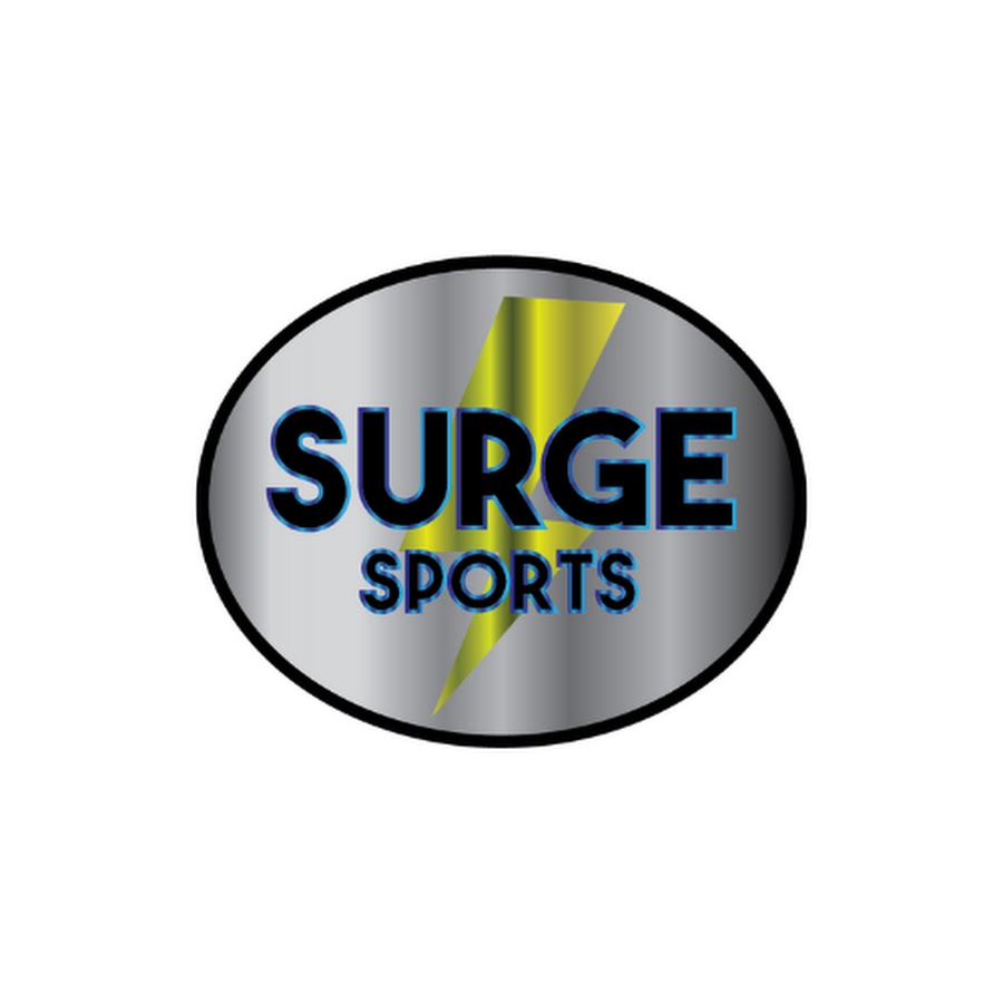 SPORT SURGE's Shows