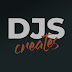 logo DJS CREATES