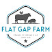 The Minor Details of Flat Gap Farm