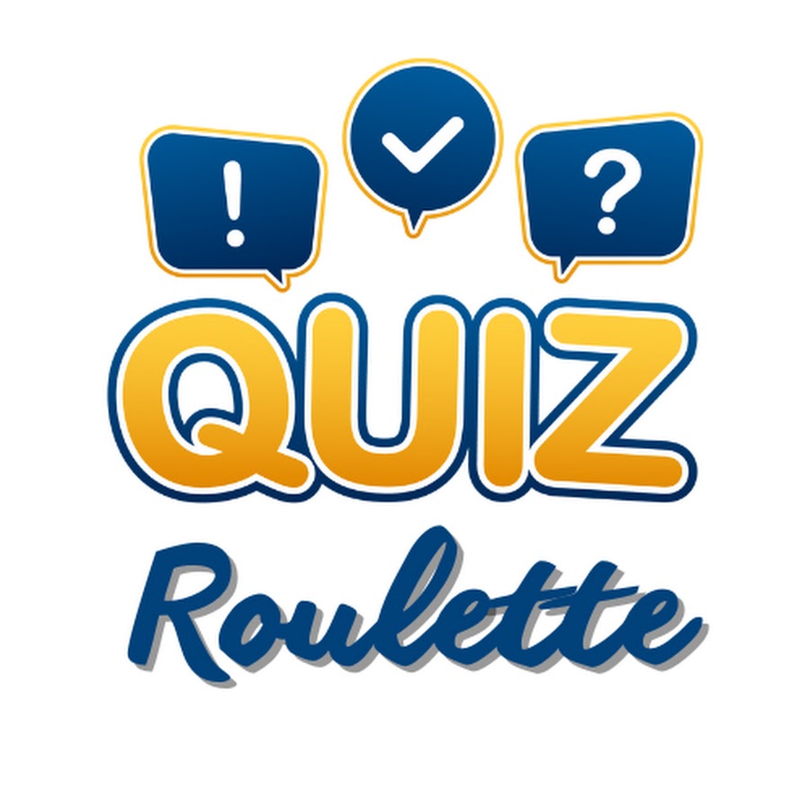 Quiz Roulette - YouTube