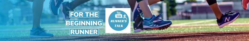 The Beginners Running Channel