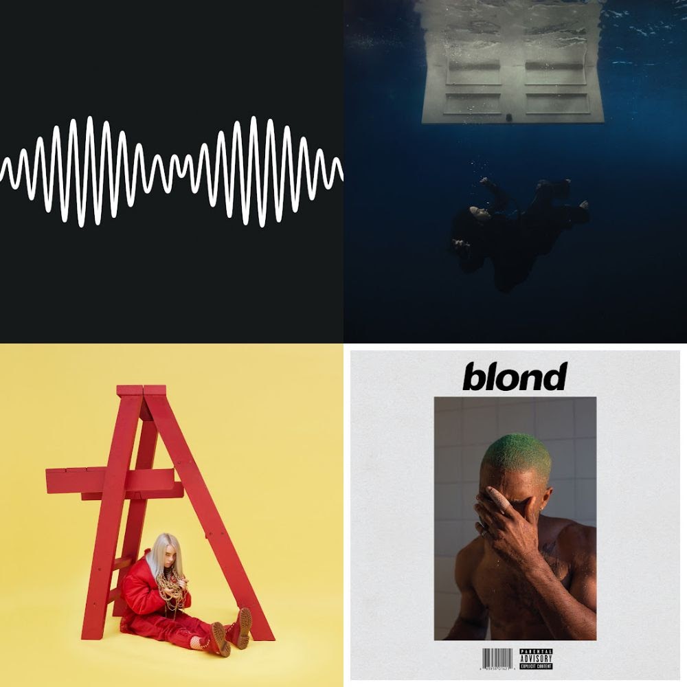 Tt s playlist