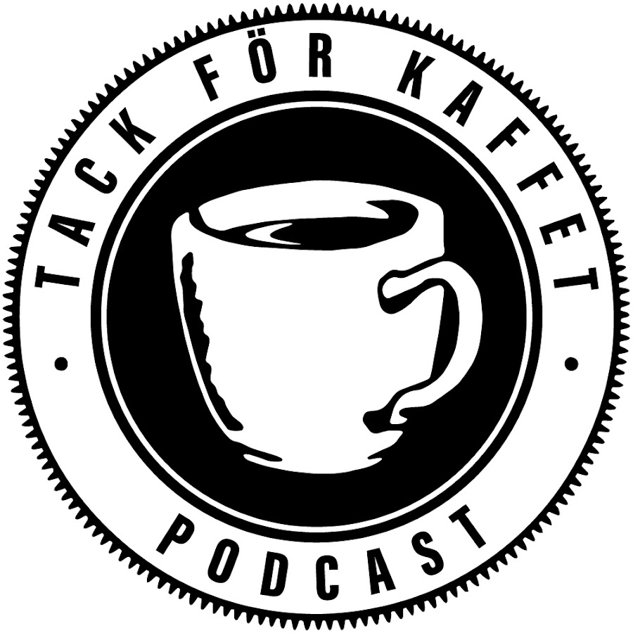 Tack För Kaffet Podcast @tfkvideo