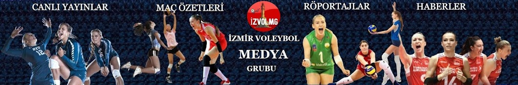 İZMİR VOLEYBOL MEDYA GRUBU Zafer ELLİ