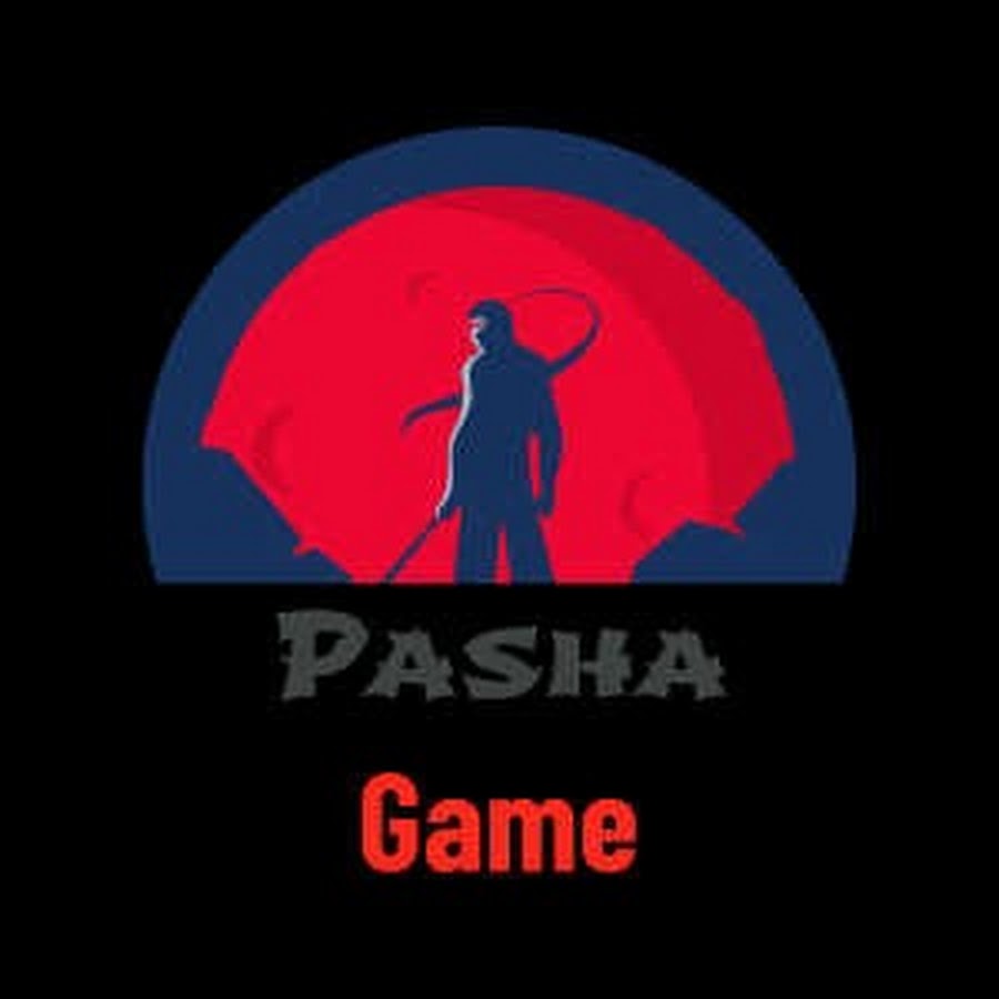 Pasha Game - YouTube