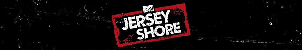 Jersey Shore Banner