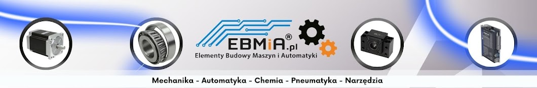 EBMiA.pl - Elementy Budowy Maszyn i Automatyki