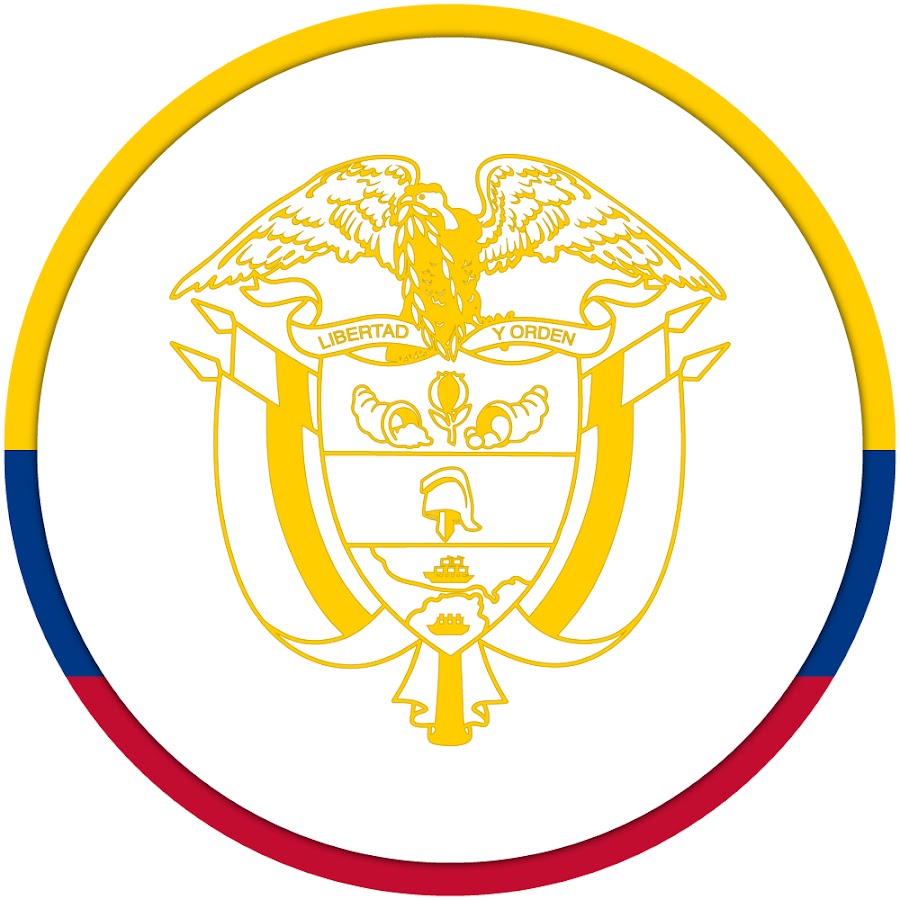 Presidencia de la República - Colombia @infopresidencia