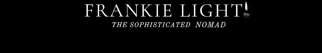 Frankie Light Banner