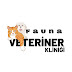 FAUNA VETERİNER KLİNİĞİ