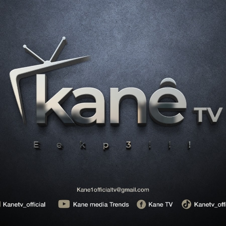 kane Media Trends