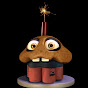 The TNT Muffin
