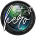 logo Shoot With Hero