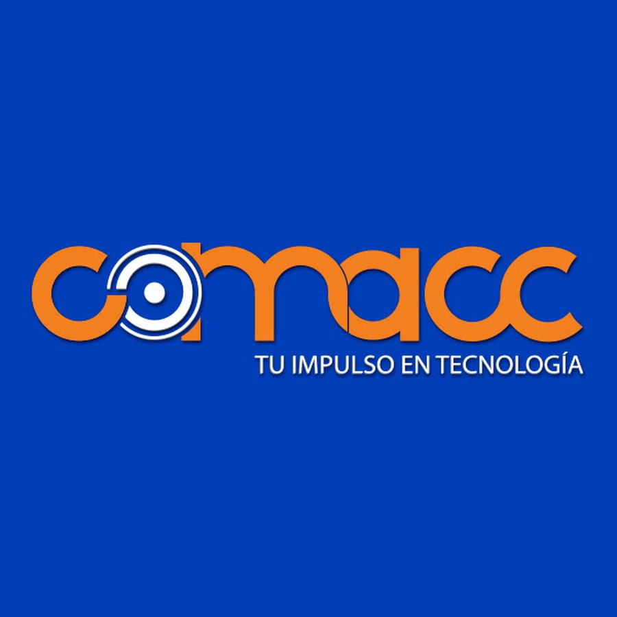 Comacc - Youtube