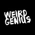 logo Weird Genius