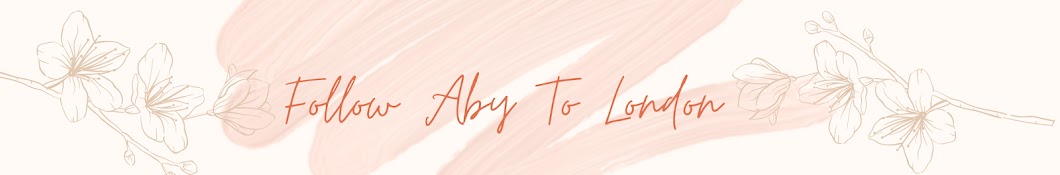 Aby Wong Banner