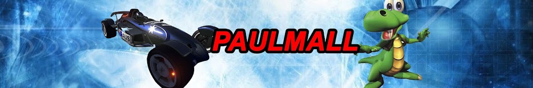 Paulmall