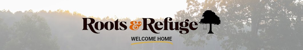 Roots and Refuge Farm Banner