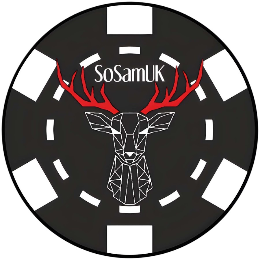 soSAMuk's UK slot channel @sosamuksukslotchannel