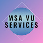 MSA VU Services