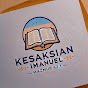 KESAKSIAN IMANUEL