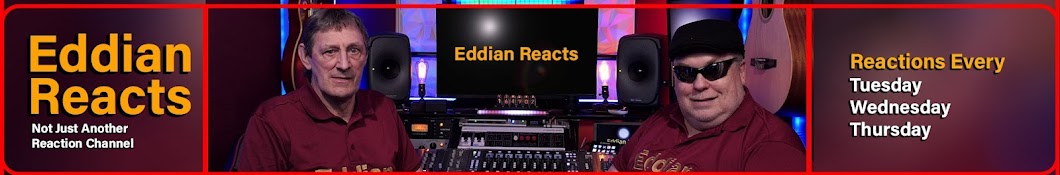 Eddian Reacts