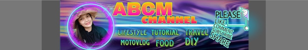ABCM Channel  Banner