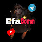 Efa!?Bomm!