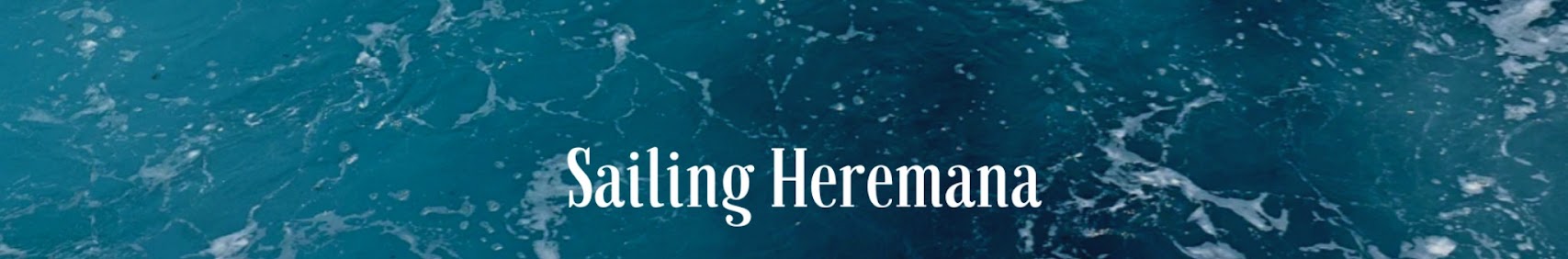 sailingheremana