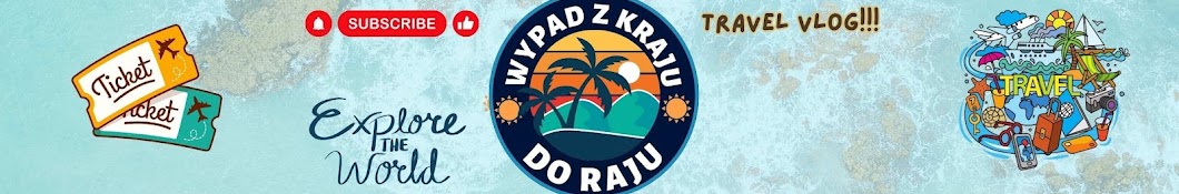 Wypad z kraju do raju