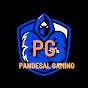 Pandesal Gaming