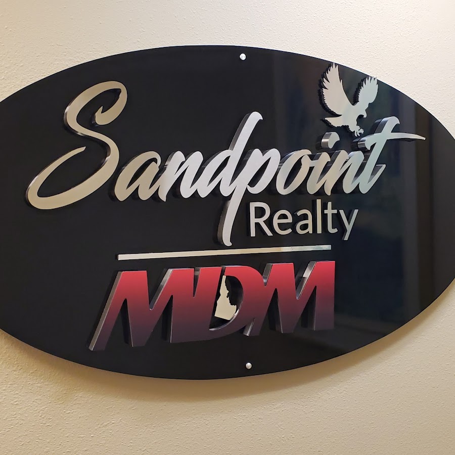 Sandpoint Idaho Real Estate