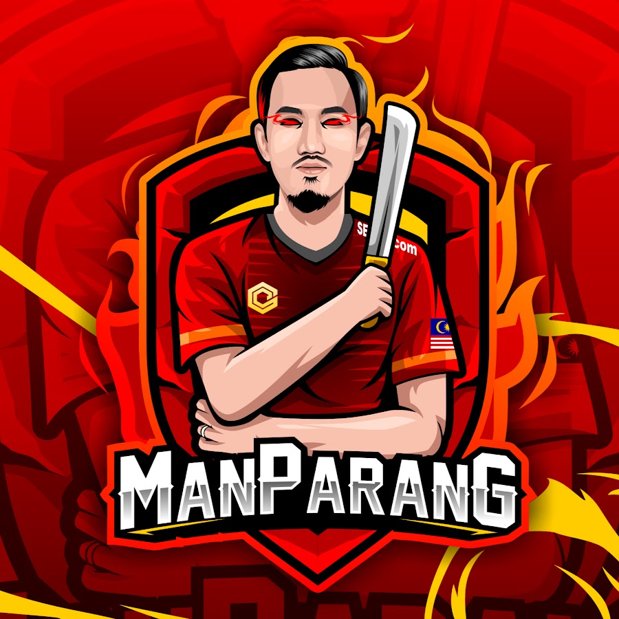 ManParang Army @ManParang