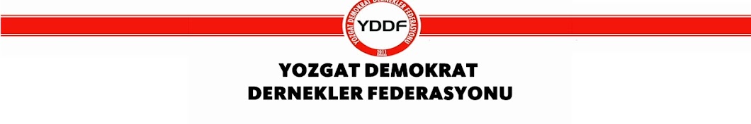 Yozgat Demokrat Dernekler Federasyonu