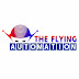 logo The Flying Automation