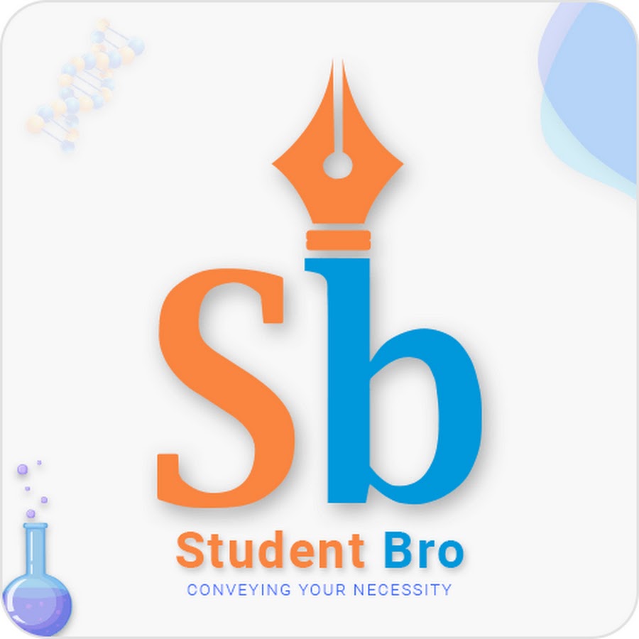 StudentBro @StudentBro