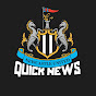 NUFC Quick News