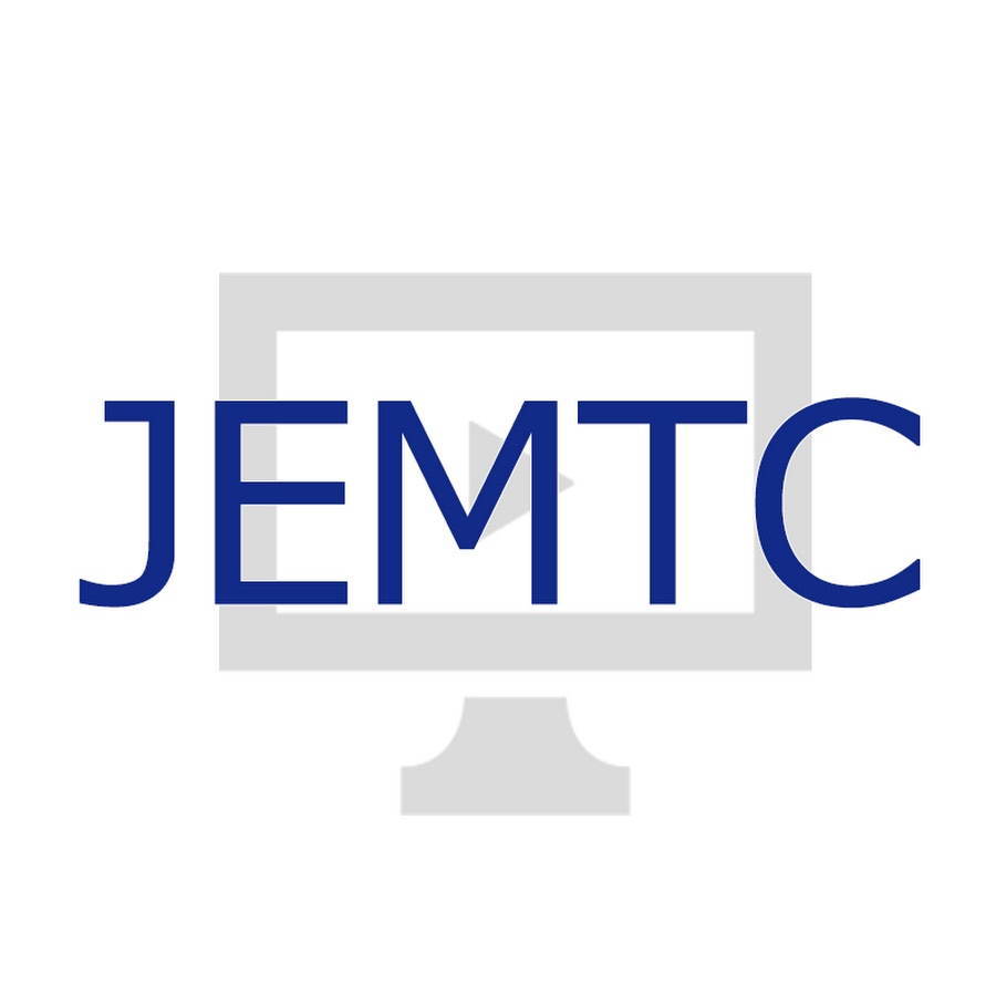 JEMTC パソコンレッスン動画 - YouTube