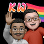 KUMA&WAAN - An Indian-Chinese Gay Couple in Japan