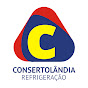 Consertolândia Refrigeração