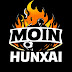 logo MOIN HUNXAI