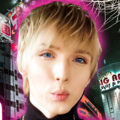 influencer profile picture